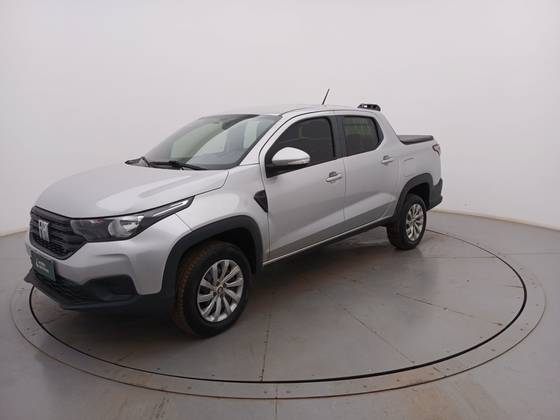 FIAT STRADA 1.3 FIREFLY FLEX FREEDOM CS MANUAL FIAT STRADA 1.3 FIREFLY FLEX FREEDOM CS MANUAL